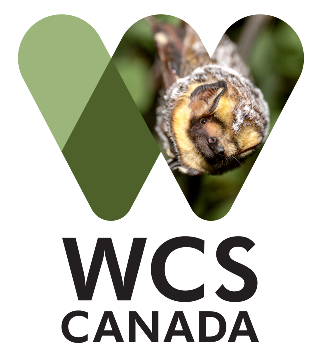 WCS Canada logo